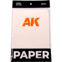 Paper 40 units (Wet Palette Replacement) von AK Interactive