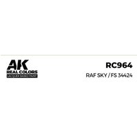 RAF Sky / FS 34424 - 17 ml von AK Interactive