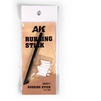 RUBBING STICK von AK Interactive