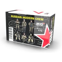 RUSSIAN MODERN CREW von AK Interactive