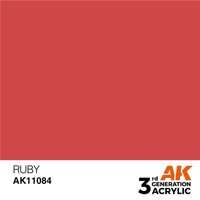 Ruby 17ml von AK Interactive