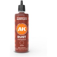 Rust surface Primer 100 ml 3GEN von AK Interactive