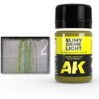 SLIMY GRIME LIGHT von AK Interactive