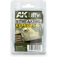 STREAKS SET von AK Interactive