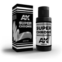 SUPER CHROME von AK Interactive