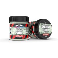 Shadow Soil 100 ml. von AK Interactive