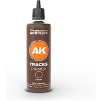 Tracks surface Primer 100 ml3GEN von AK Interactive