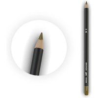 Watercolor Pencil - Bronze von AK Interactive