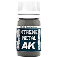 XTREME METAL DURALUMINIUM von AK Interactive