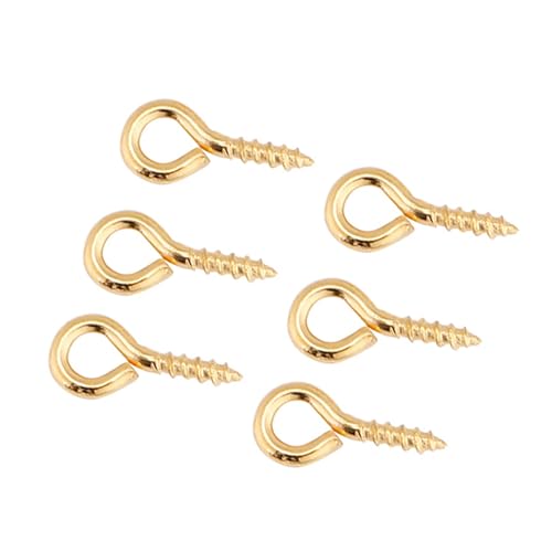 200pcs Bag Eye Pins Eyepine Oy Faden S Eye Hooks Schmuckbefunde Oy L Ist für Langwierige Begriff Usevis a Oeil Bijoux V Gegenüber Einem Oeillet Bronze Bijoux Juwelry S von AKLOSIPY