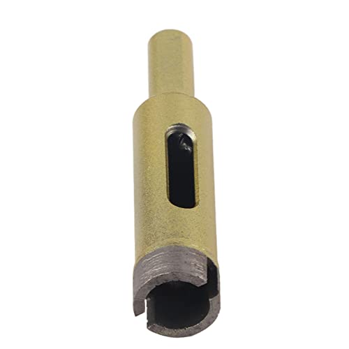 Bohrer 0 -mm -Loch -Sägewerkzeug für Keramik, Marmor und S -Ting (18 mm) von AKLOSIPY