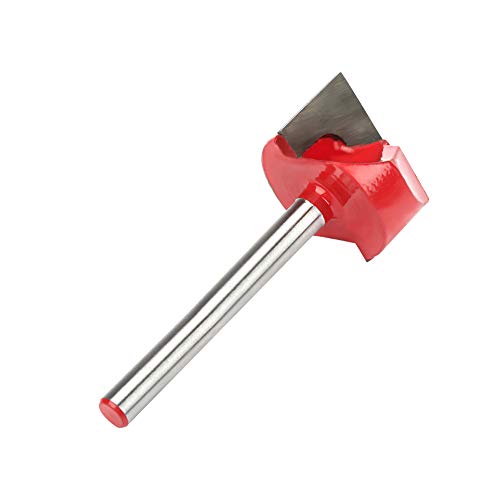 Holzbearbeitung Router Bits Wolfram -Carbid -Ting -Werkzeug für CNC MA (6*16) von AKLOSIPY