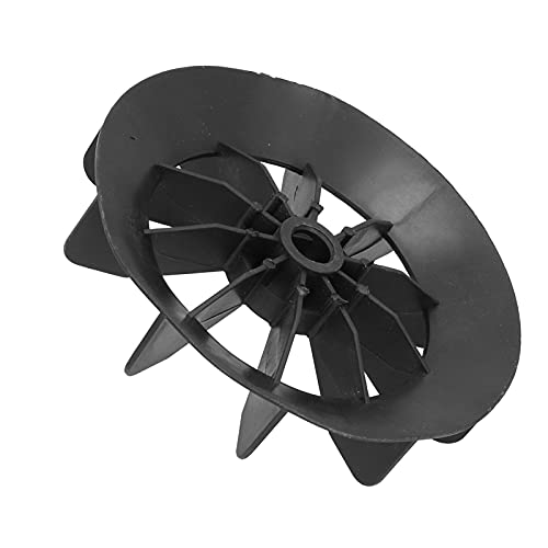 Sm-Lüfter – Direktleitungsmotor, 4 Mm Welle, 50 Mm Außendurchmesser, B-Typ, Zubehör und Mechanische Ausrüstung. 4 Stück 0 Pumpenkolben-Ersatzzubehör für 4/5,5 KW-Motoren – Kolben von AKLOSIPY