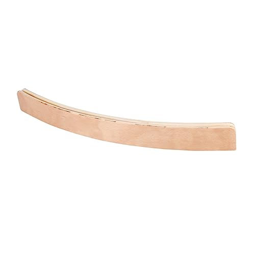 AKOOSY 2 Stück Spielunterstützung Sitzhalter DIY Spielkartenständer Sperrholzbretthalter Für Spielkarten Spieltablett Spieletablett Fotohalter Tischdekoration Aus Holz von AKOOSY