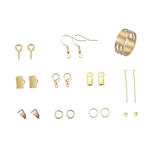 AKOOSY Diy Ohrringe Charms Diy Ohrringe Liefert Ohrringe Charme Golden AKOOSY Diy Ohrringe Charms Diy Ohrringe Liefert Ohrringe Charme Golden von AKOOSY