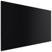 ALLboards Kreidetafel 60,0 x 40,0 cm schwarz von ALLboards