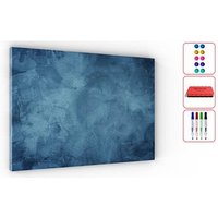 ALLboards Magnettafel 60,0 x 40,0 cm Cloudy Sky von ALLboards