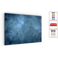 ALLboards Magnettafel 90,0 x 60,0 cm Cloudy Sky von ALLboards