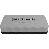 ALLboards Tafelwischer magnetisch Glastafel von ALLboards