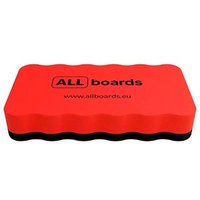 ALLboards Tafelwischer magnetisch Whiteboard von ALLboards