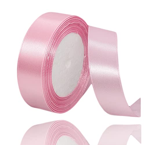 Geschenkband Rosa 20mm Breit von ALOHOVME