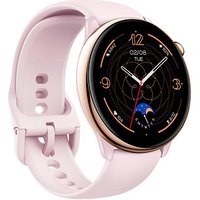 AMAZFIT GTR Mini Smartwatch pink von AMAZFIT