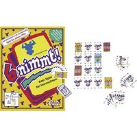 AMIGO 6 nimmt! Kartenspiel von AMIGO