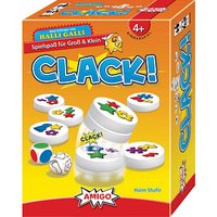 AMIGO Clack! Wurfspiel von AMIGO