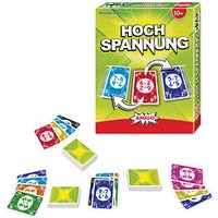 AMIGO Hochspannung Kartenspiel von AMIGO