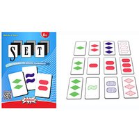 AMIGO SET Kartenspiel von AMIGO