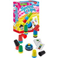 AMIGO Speed Cups Kartenspiel von AMIGO