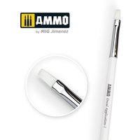 1 AMMO Decal Application Brush von AMMO by MIG Jimenez