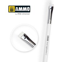 2 AMMO Decal Application Brush von AMMO by MIG Jimenez