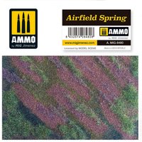 Airfield Spring von AMMO by MIG Jimenez