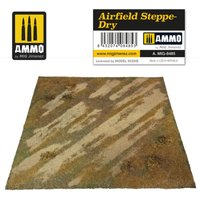 Airfield Steppe-Dry von AMMO by MIG Jimenez