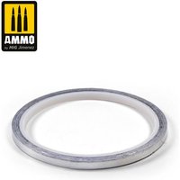 Aluminium Tape 5mm x 10M von AMMO by MIG Jimenez