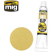 Anti-Slip Paste - Sand Color (for 1/35 scale) von AMMO by MIG Jimenez