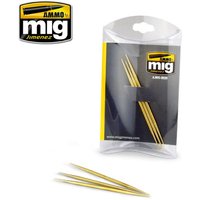 Brass Toothpicks von AMMO by MIG Jimenez