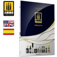 Catalogue 2024 AMMO Products (English, Castellano) von AMMO by MIG Jimenez