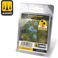 Cornflowers von AMMO by MIG Jimenez