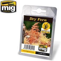 Dry Fern von AMMO by MIG Jimenez