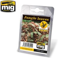 Jungle Leaves von AMMO by MIG Jimenez