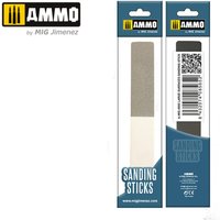 Large Surface Sanding Stick - 1 pc. von AMMO by MIG Jimenez