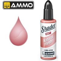 MATT SHADER Natural Flesh von AMMO by MIG Jimenez