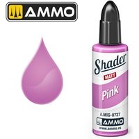 MATT SHADER Pink von AMMO by MIG Jimenez