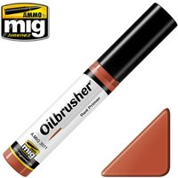 OILBRUSHER Red Primer von AMMO by MIG Jimenez