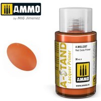 Red Oxide Primer - A-Stand von AMMO by MIG Jimenez