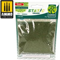 Static Grass - Late Summer - 2mm von AMMO by MIG Jimenez