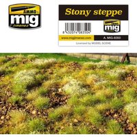 Stony Steppe von AMMO by MIG Jimenez