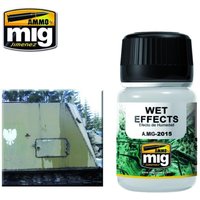 Wet Effects (35mL) von AMMO by MIG Jimenez